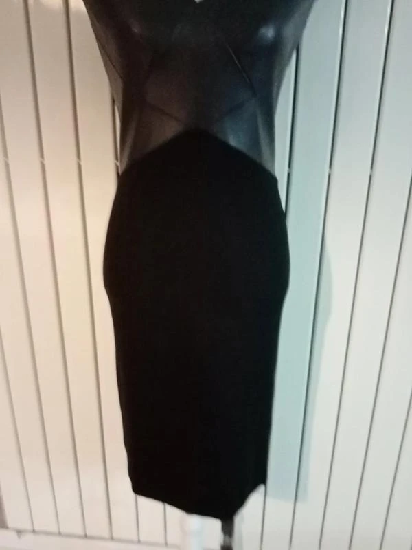 nieuwe jurk – photo 5